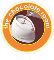 Chocolate Room logo