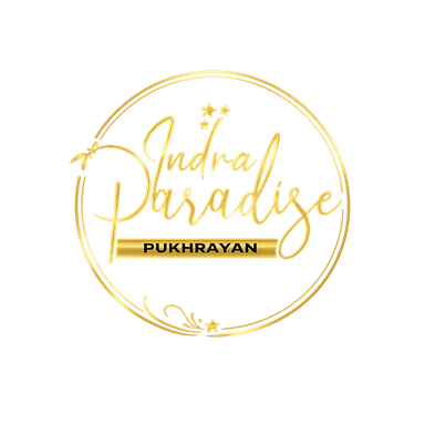 Indra Paradise logo