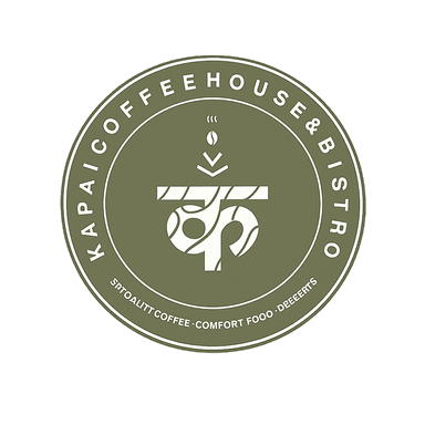 Kapai Cafe logo