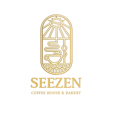 Seezen Coffee House logo