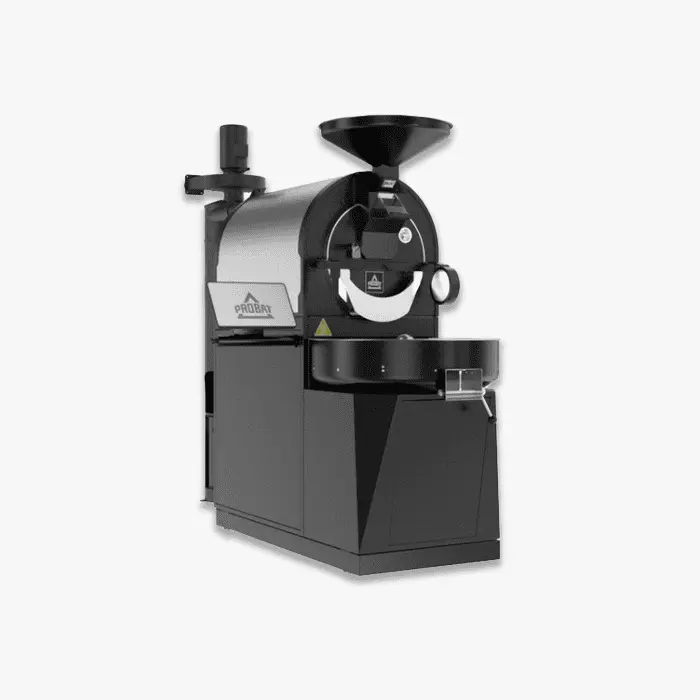 Probat P12 Coffee Roaster