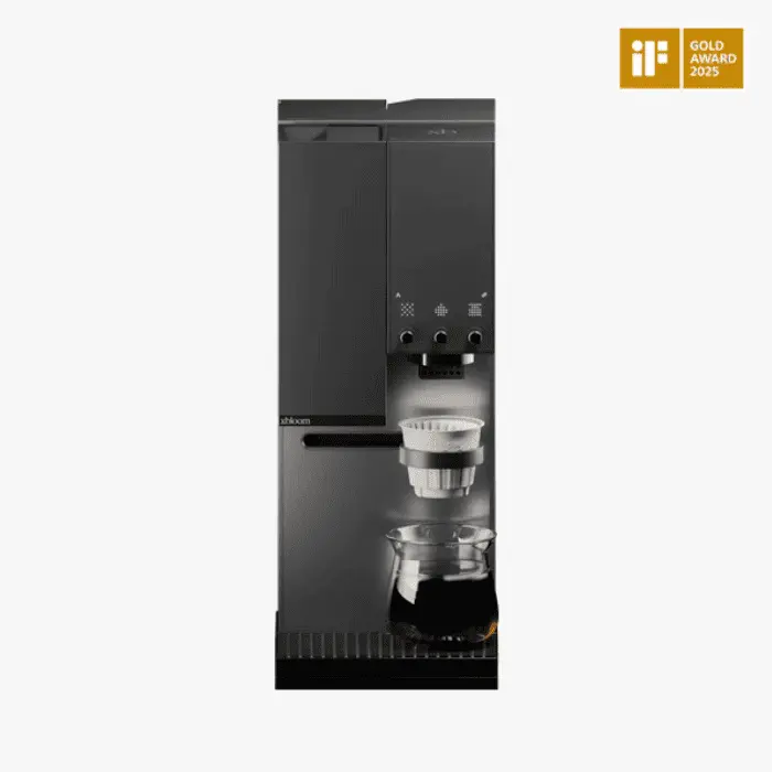 xBloom Coffee Brewer