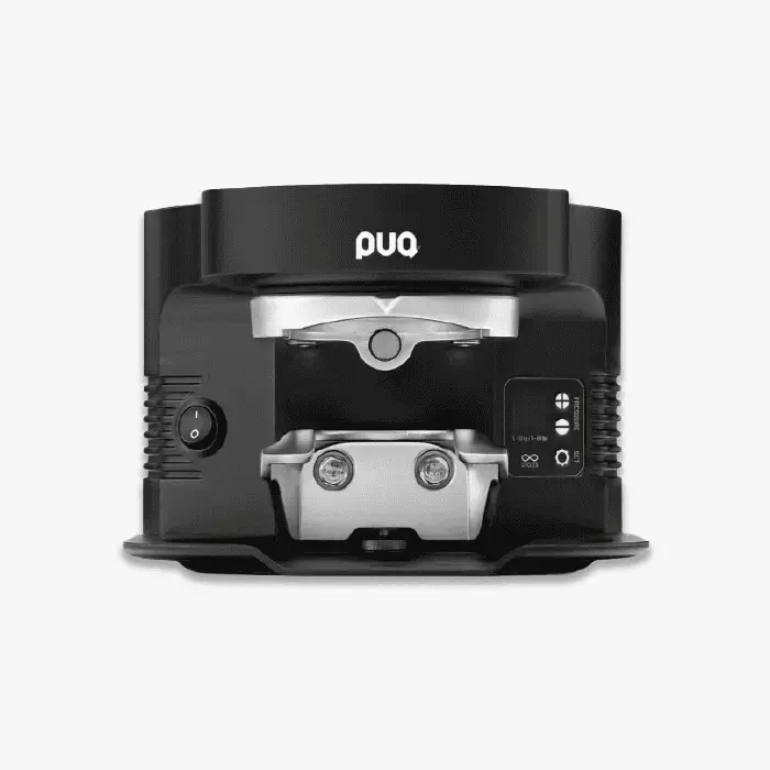 Puqpress M3 Tamper