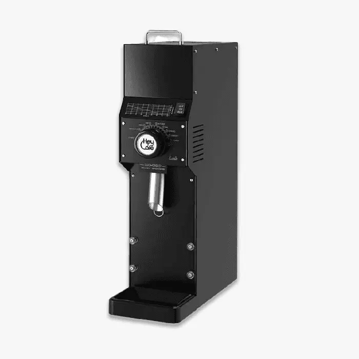 HC880 Lab Grinder